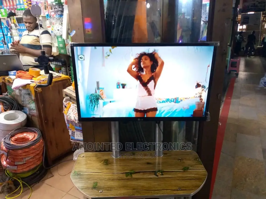Lg Tv 32 Inches Digital