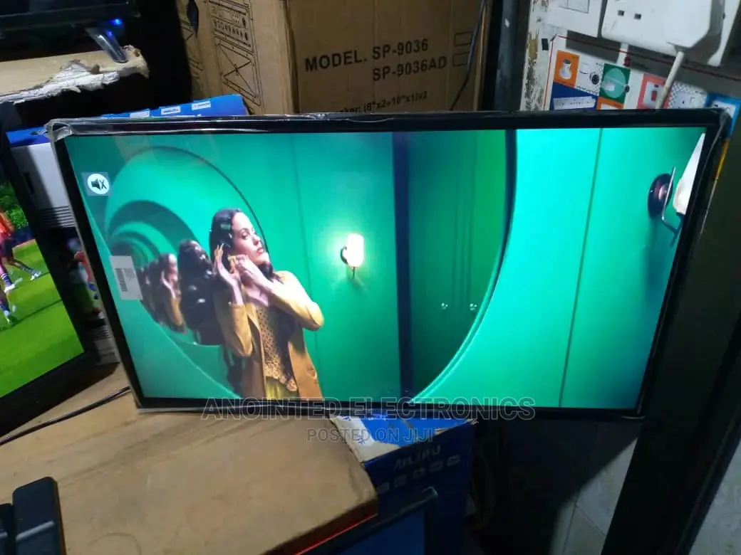 Lg 40 Inch Digital Tv