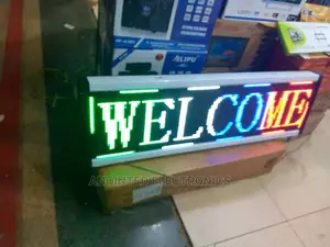 Display Lights