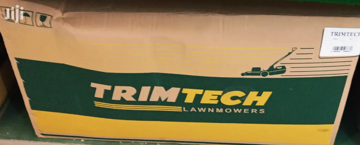 Trimtech Petrol Torx XT150 Lawnmower 150cc
