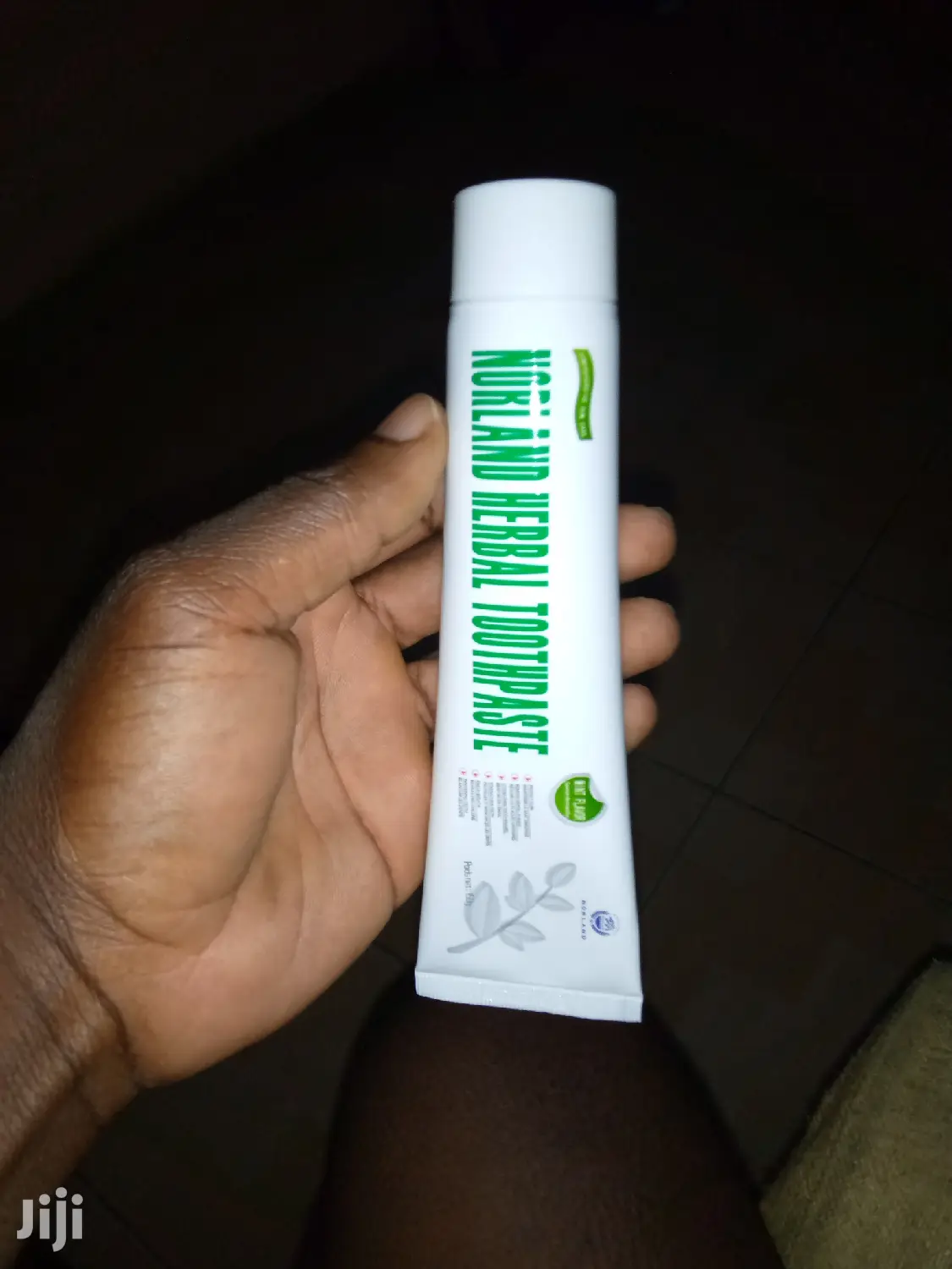 Norland Herbal Toothpaste in Central Division Bath & Body, Salemkaan Theophilus Jiji.ug