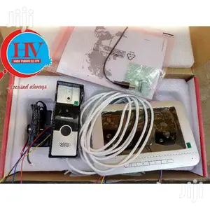 Video Door Phone ,Door Intercom