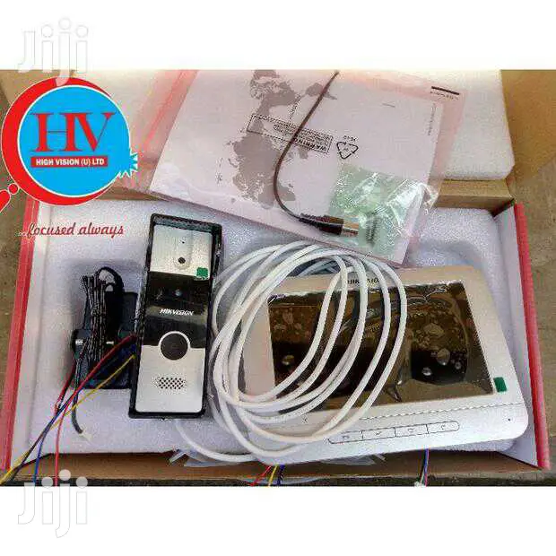 Video Door Phone ,Door Intercom