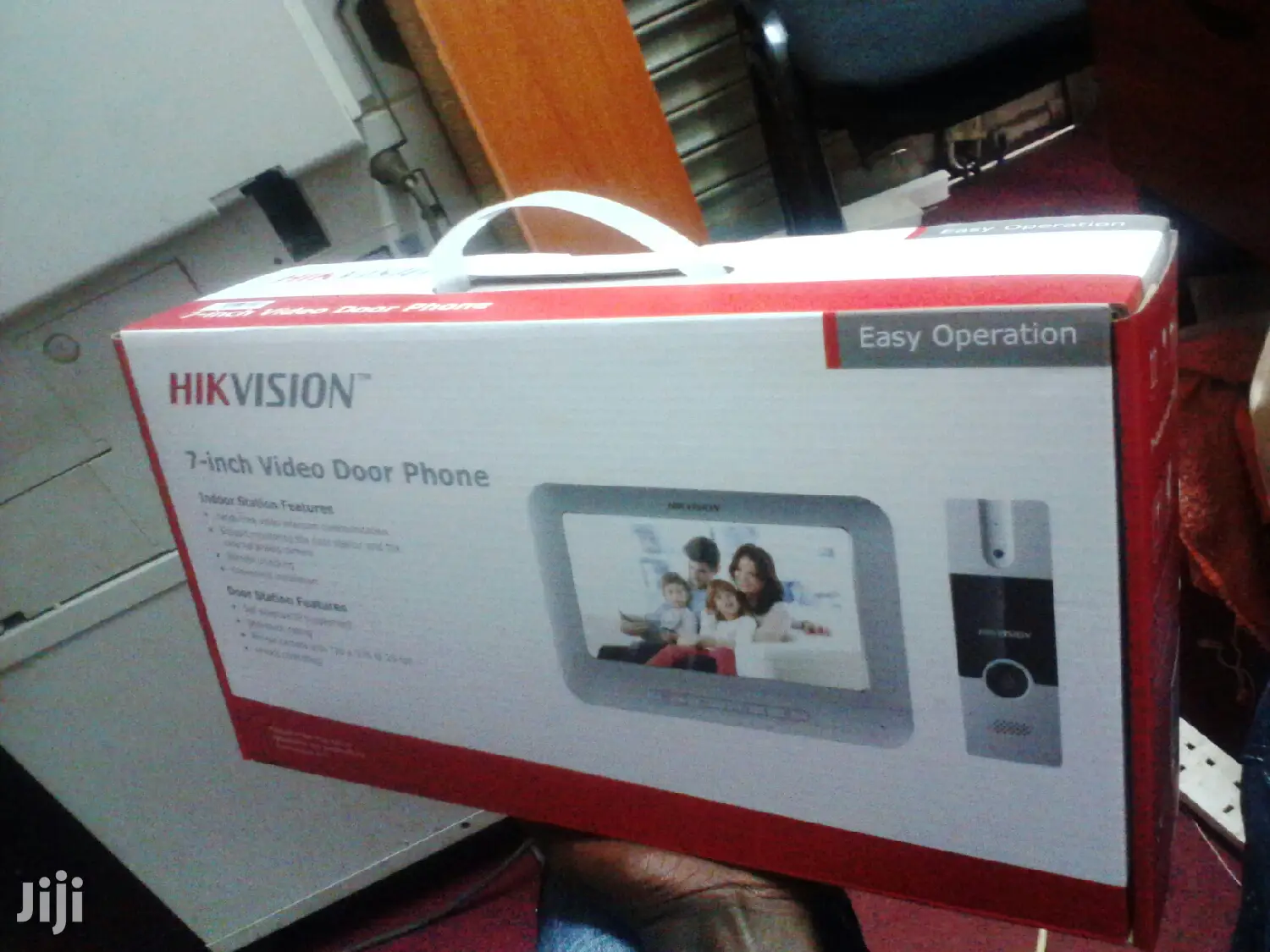 Video Door Phone ,Door Intercom