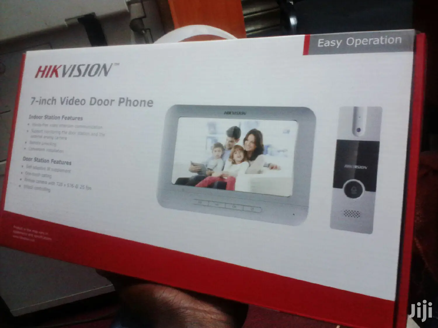 Video Door Phone ,Door Intercom