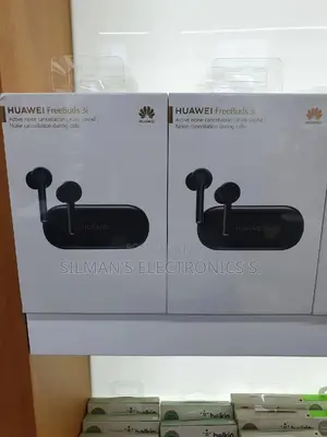 Huawei Freebuds 3I