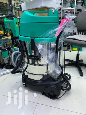 Vaccum Cleaner 60litres