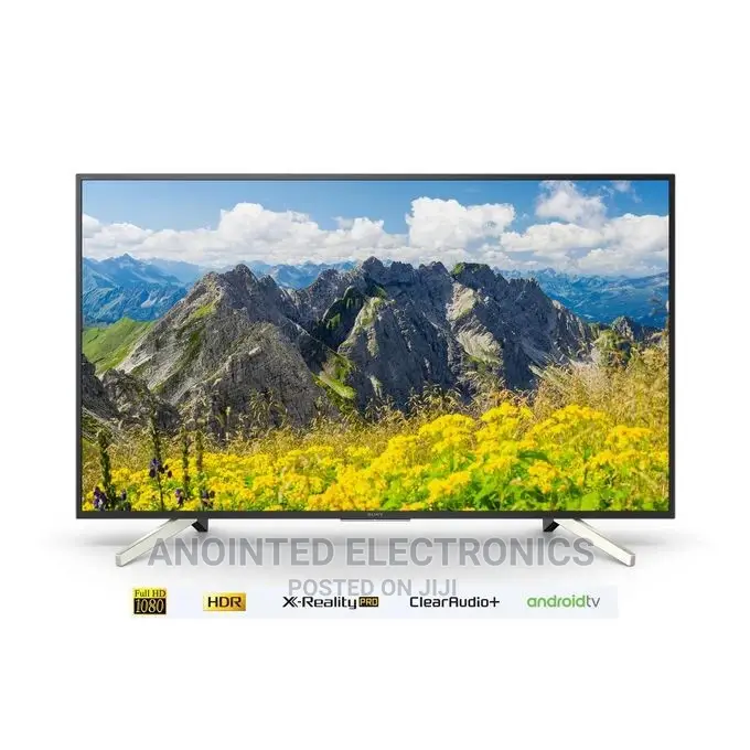 Sony Digital TV 32 Inches