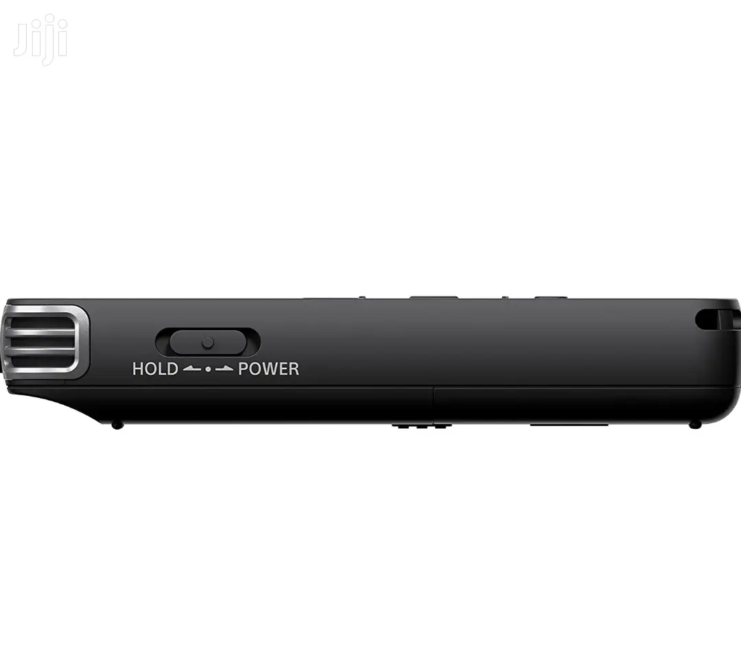 Sony Stereo USB Digital Voice Recorder
