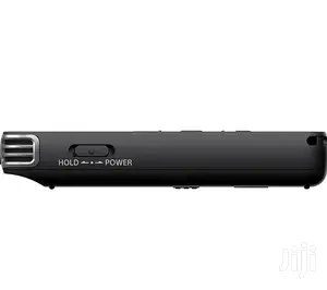 Sony Stereo USB Digital Voice Recorder
