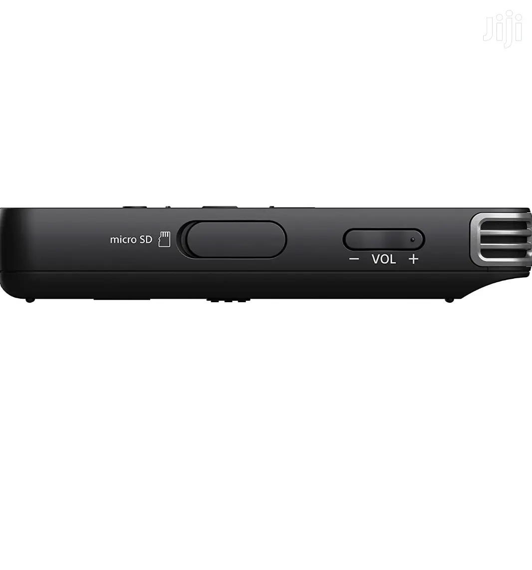Sony Stereo USB Digital Voice Recorder