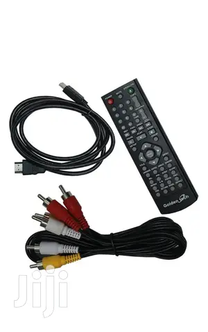 Original HDMI DVD Player