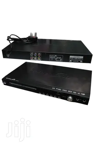 Original HDMI DVD Player