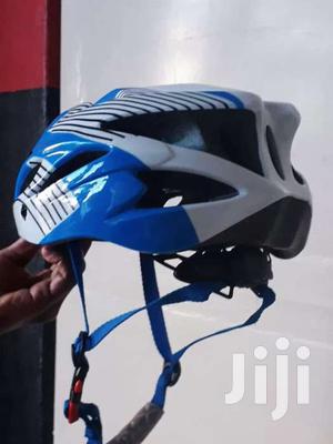 Bicycle Helmet