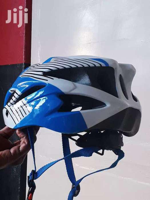 Bicycle Helmet