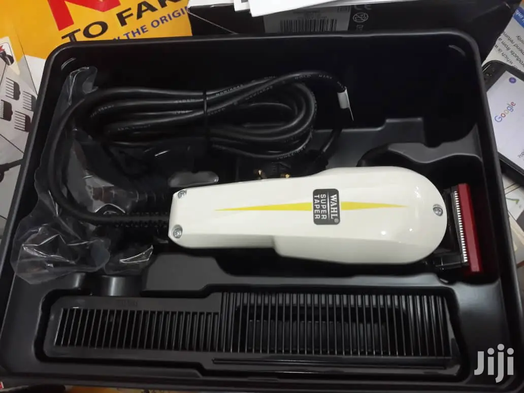 Original Wahl