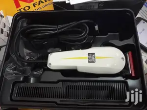 Original Wahl
