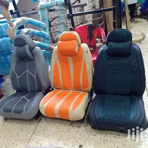 Perfect And Well Designed Brand New Car Seat Covers
