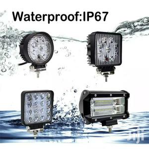 LED NEW SUPER BRIGHT LIGHT