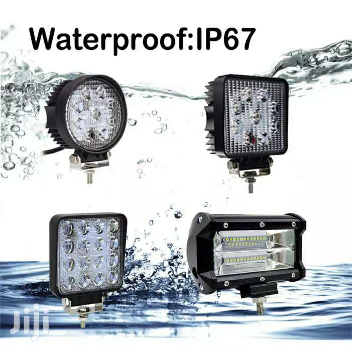 LED NEW SUPER BRIGHT LIGHT