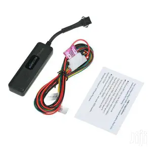 Photo - Quality Car Gps Tracker