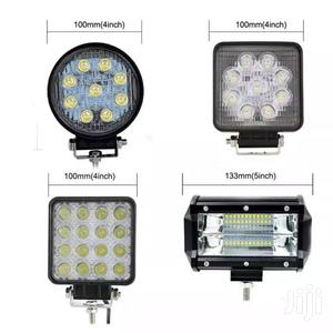 LED NEW SUPER BRIGHT LIGHT