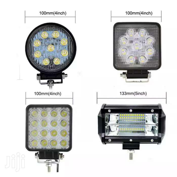 LED NEW SUPER BRIGHT LIGHT