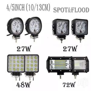 LED NEW SUPER BRIGHT LIGHT