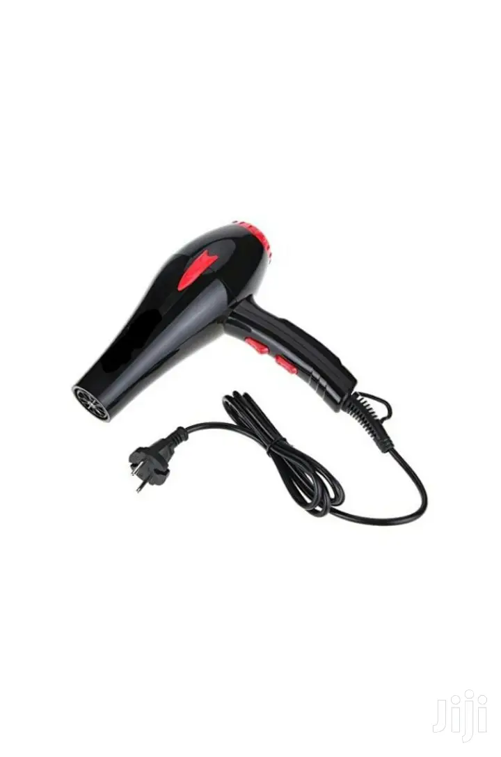 Hair Dryer