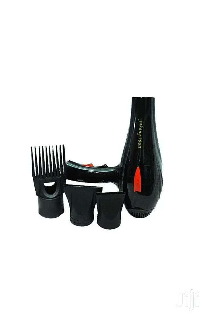 Hair Dryer