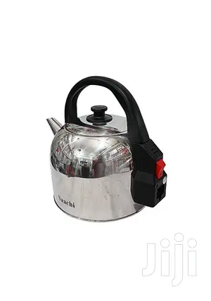 Saachi Stainless Kettle