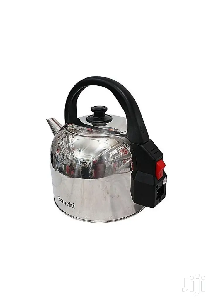 Saachi Stainless Kettle