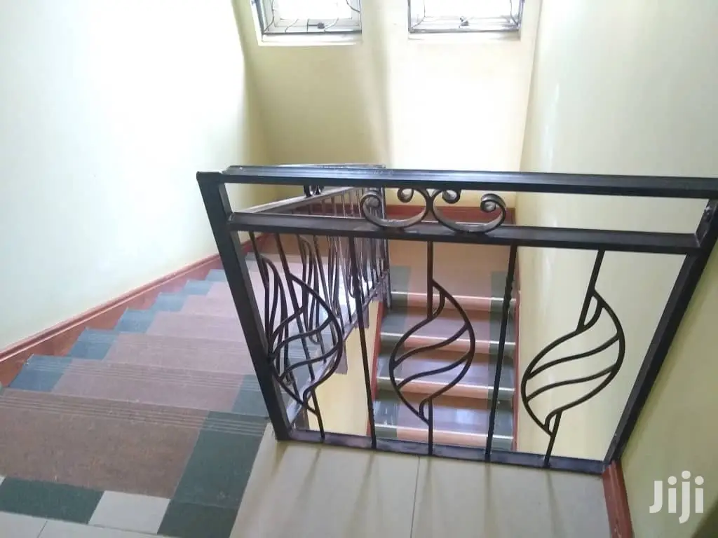 3 Bedroom House In Naalya For Rent