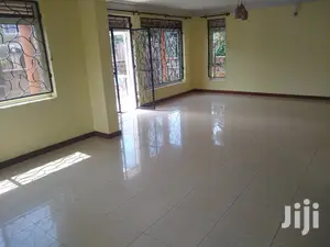 3 Bedroom House In Naalya For Rent