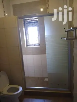 3 Bedroom House In Naalya For Rent