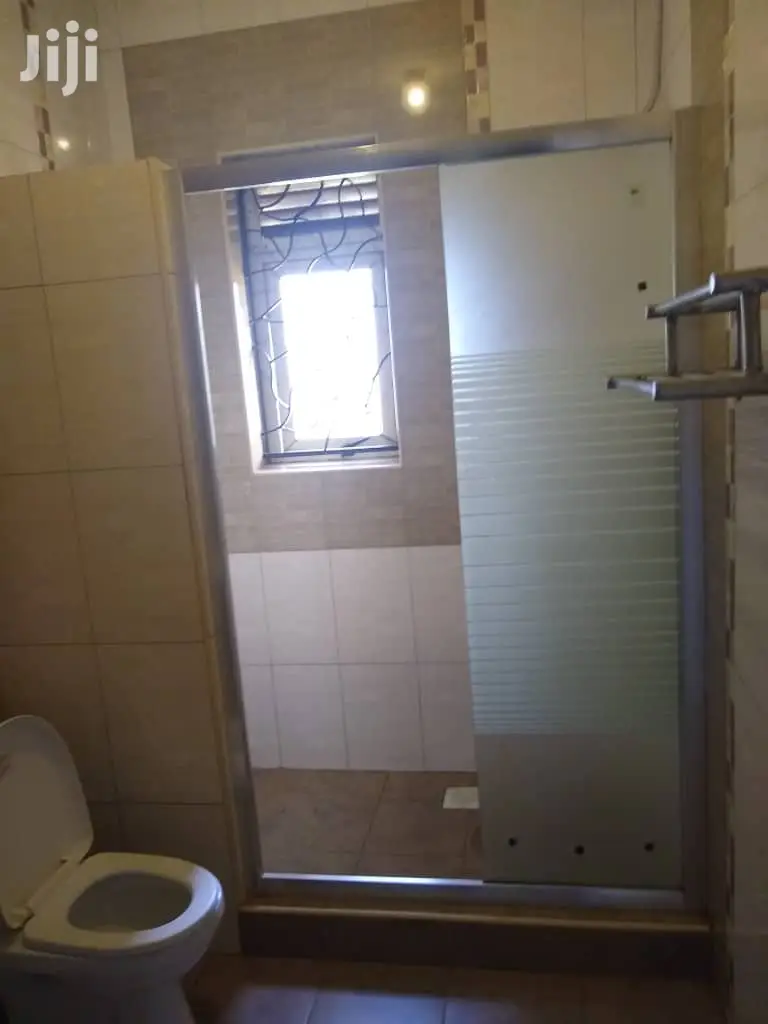 3 Bedroom House In Naalya For Rent
