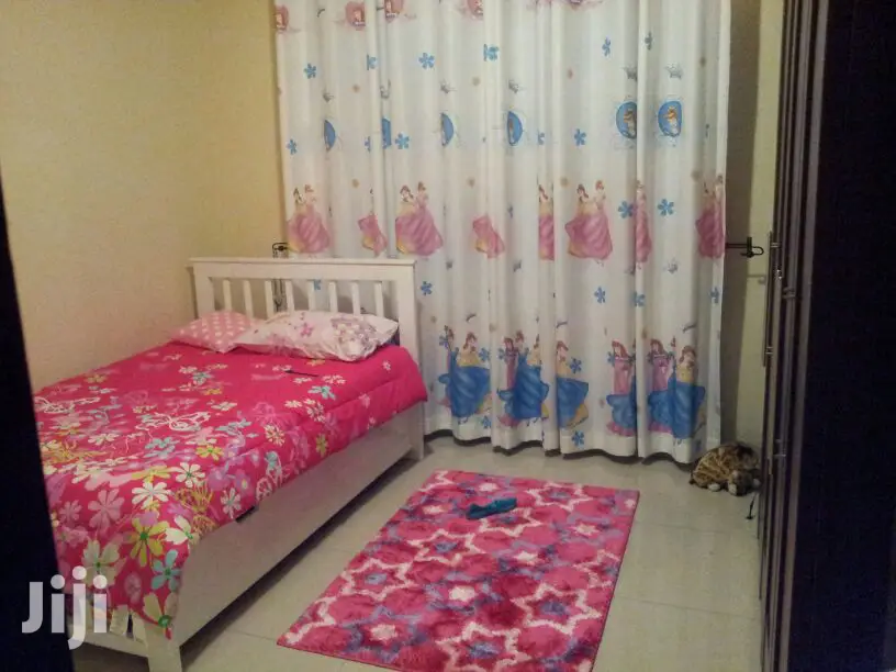 5bdrm Duplex in Kololo Property, Kampala for Rent
