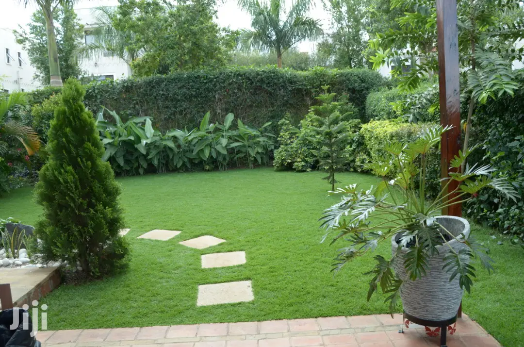 5bdrm Duplex in Kololo Property, Kampala for Rent