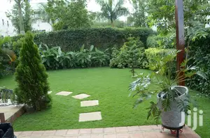 5bdrm Duplex in Kololo Property, Kampala for Rent