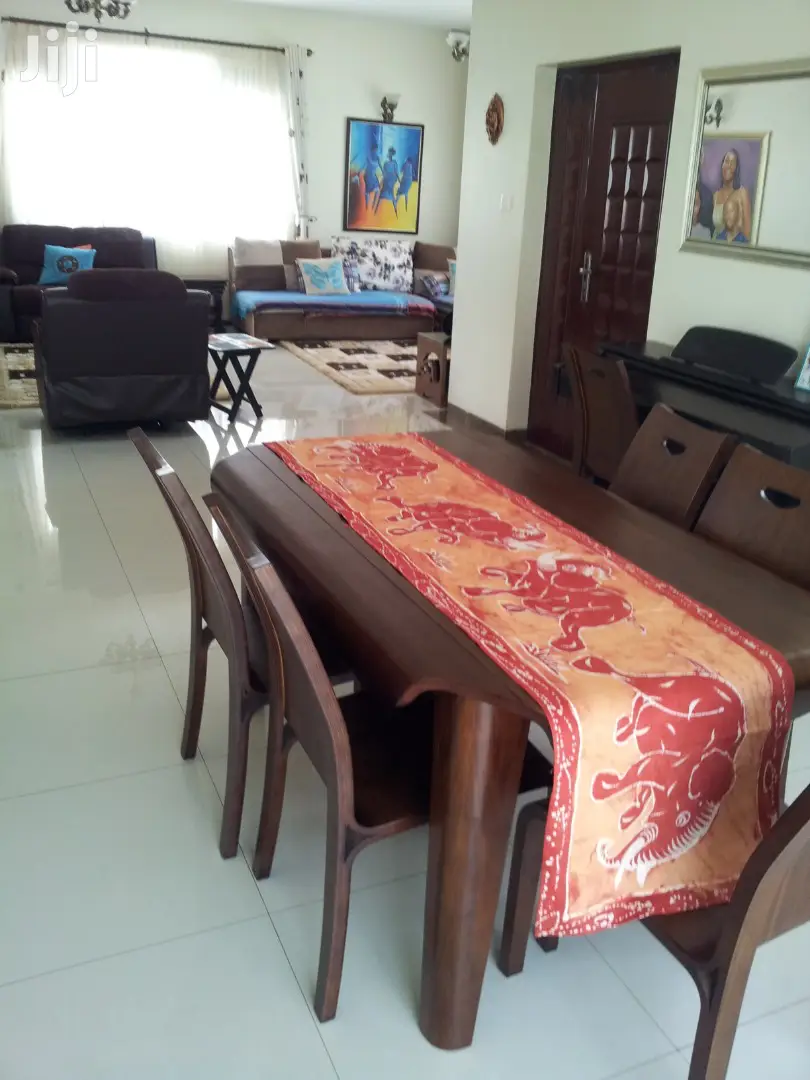 5bdrm Duplex in Kololo Property, Kampala for Rent
