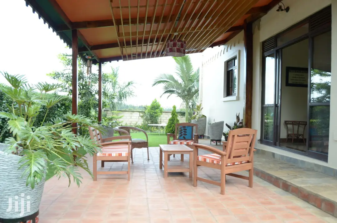 5bdrm Duplex in Kololo Property, Kampala for Rent