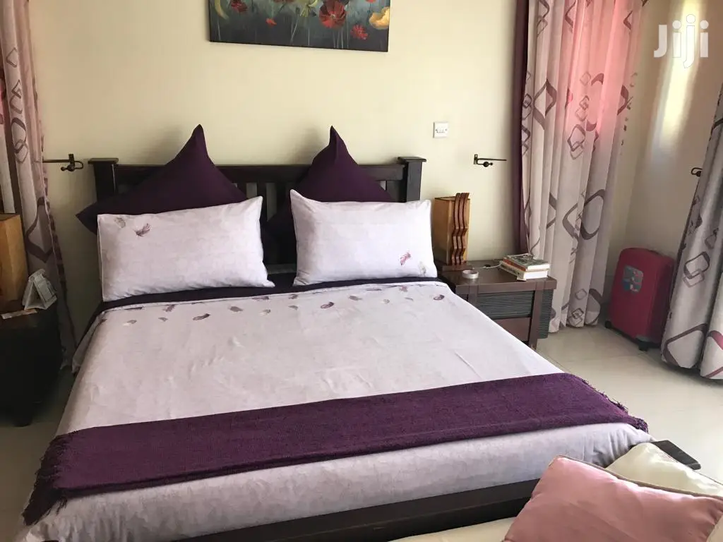 5bdrm Duplex in Kololo Property, Kampala for Rent