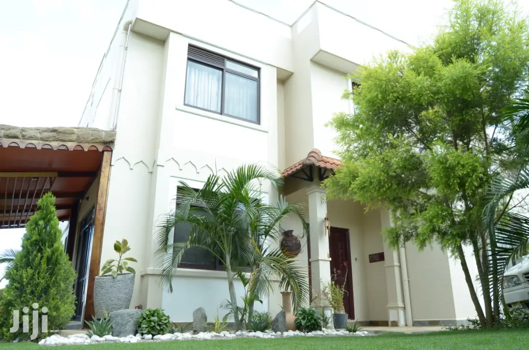 5bdrm Duplex in Kololo Property, Kampala for Rent