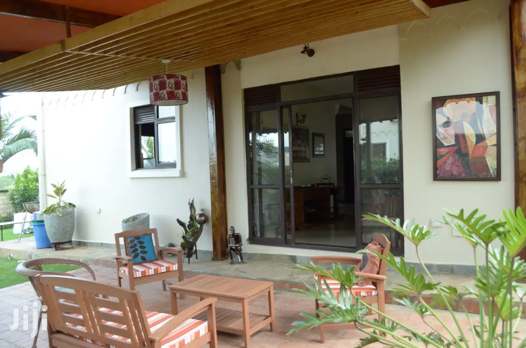 5bdrm Duplex in Kololo Property, Kampala for Rent