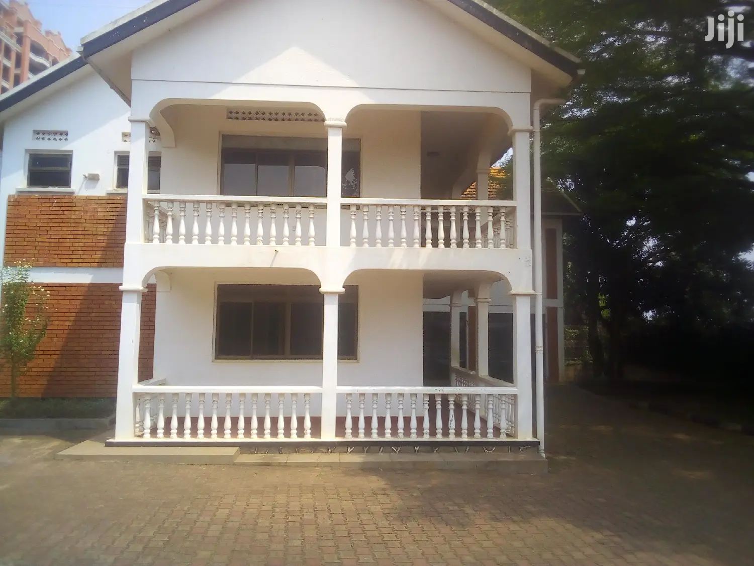 6 Bedroom House For Rent
