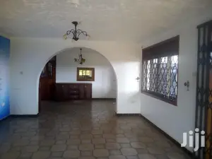 6 Bedroom House For Rent
