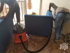 Carpet and Sofa Set Cleaning