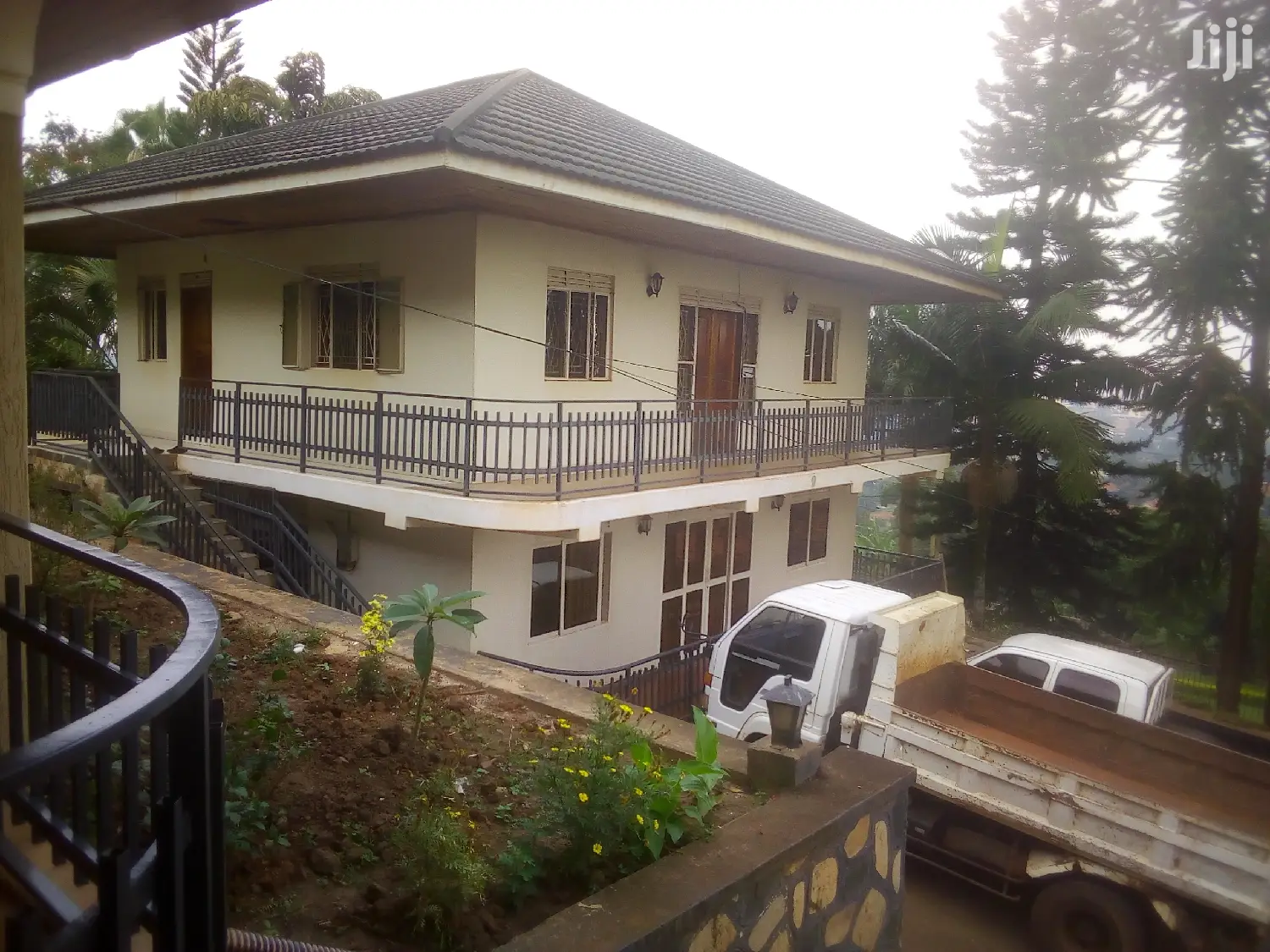 2bdrm House in Kampala for rent