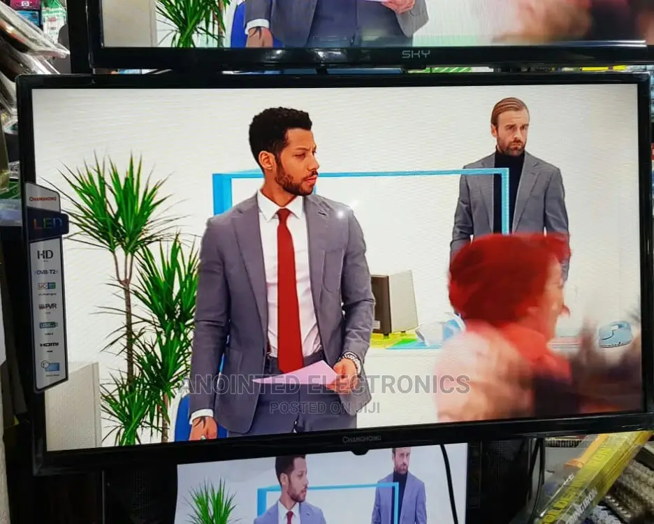 Changhongo Tv 32 Inches Digital