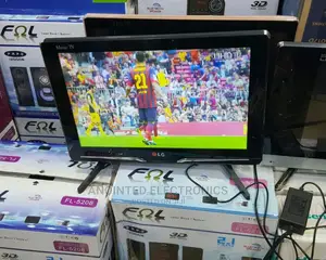 LG Digital TV 24 Inches